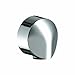 hansgrohe 27454002 Wall Outlet, Chrome