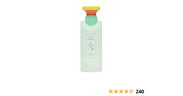 bvlgari maman et bebe