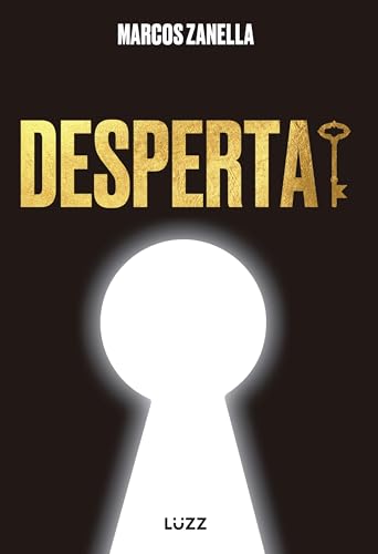 Desperta (Portuguese Edition) en promo sur Amazon