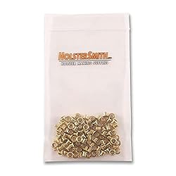 Kydex Holster Eyelets