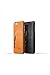 Mujjo Leather Wallet 80 Degree Case for iPhone 6(s) Plus - Black