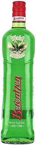 Berentzen Waldmeister 700ml