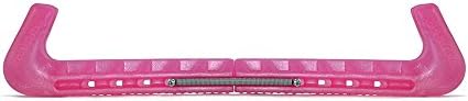 GuarDog Scented Cotton Candyz Ice Skate Guards - Pink