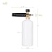 GDHXW X-666 Foam Cannon Can Be Adjusted With 1 / 4 Quick Connector Foam Gun for Pressure Washing Machine