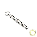 BLUECELL Dog Training Whistle UltraSonic Sound Ultra Sonic