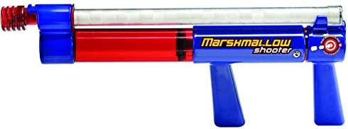 Marshmallow Fun Company Zing Classic Marshmallow Blaster - Pump Action Blaster (1100)