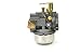 E-accexpert Replacement for Kohler K241 K301 Cast Iron 10 HP 12 HP Carburetor New with Mounting Gasket
