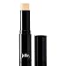 Jolie Ultra Longwear Skin Foundation & Concealer Stick - Vegan, Paraben & Cruelty Free (Cream Beige)