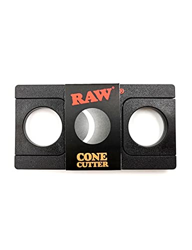 Raw Smoking Accessories (Cone Cutter)
