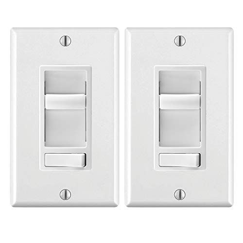 Amazon.ca Dimmer Switches Tools & Home Improvement