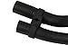 URO Parts PCH500040 Heater Hose Set