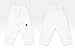 Mooto TaeKwonDo BS4 Dan DoBok Korea WTF White V-Neck TKD Uniforms for Poomsae & Training with Free TKD Patch 0 to 7