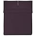 1500 Supreme Collection King Sheet Sets Purple- Luxury Hotel Bed Sheets and Pillowcase Set for King Mattress - Extra Soft, Elastic Corner Straps, Deep Pocket Sheets, King Purple
