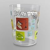 Angry Birds Wastebasket