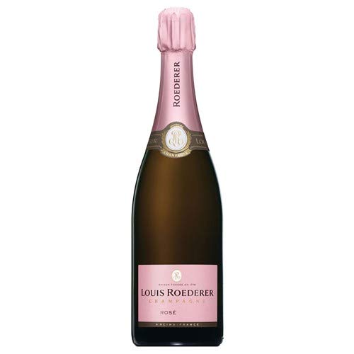 Louis Roederer, Vintage Rosé, CHAMPAGNE, (case de 6x75cl), France/Champagne