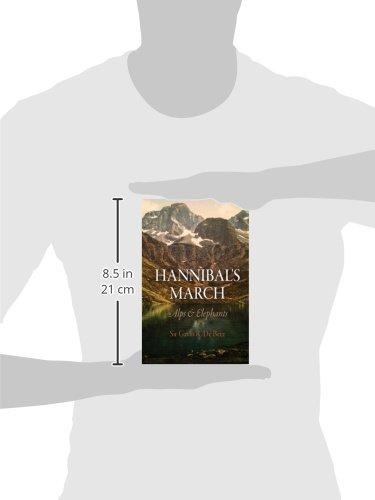 Hannibal's March: Alps and Elephants