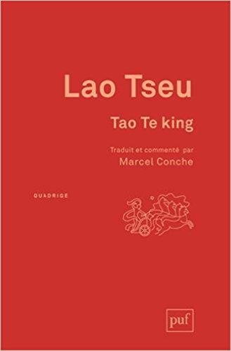 Tao Te king
