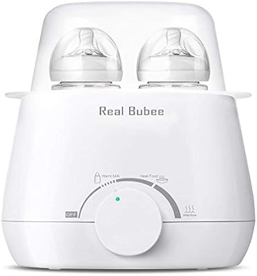 real bubee warmer