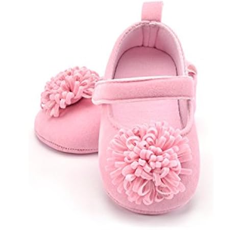 next baby girl shoes