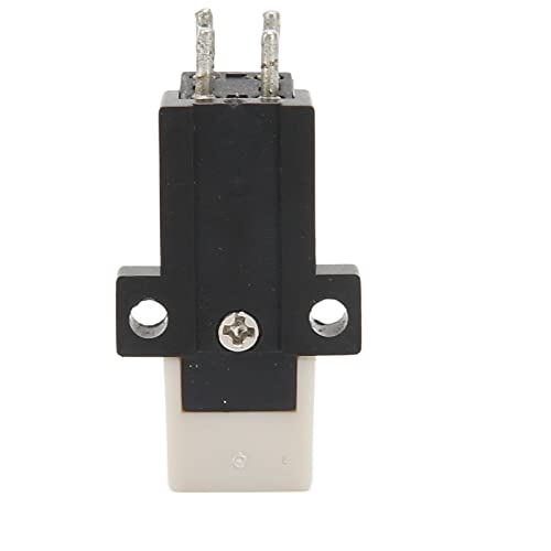 Turntable Cartridge, Record Player Cartridge, with Needle Accurate Record Function Replacement Phonograph Cartridge