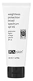 PCA SKIN SPF 45 Weightless Protection Broad Spectrum, 2.1 oz.
