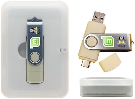 Amazon.com: Linux Mint 14 Special Edition DVD - Includes both 32