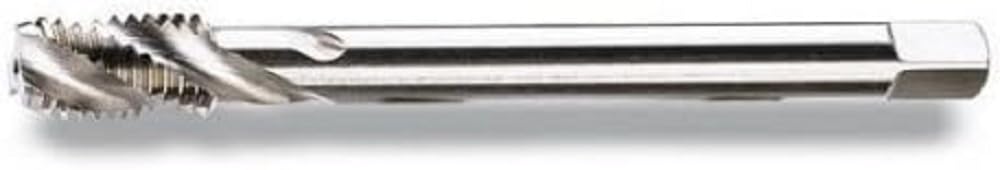 Beta 4290114 Spiral Flute Tap for Through Holes, HSS-co 5%, M14