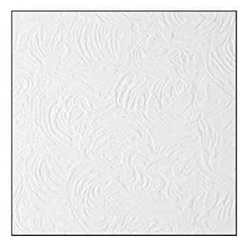 Usg Ceiling Tile 12 X 12 X 1 2 New Orleans Style Tongue