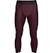 Under Armour Men's HeatGear Armour 2.0 3/4 Leggings