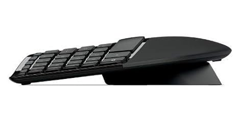 5kv Microsoft Sculpt Ergonomic Keyboard For Business Computer Accessories Peripherals Keyboards Mice Accessories Amaltheiayada Gr