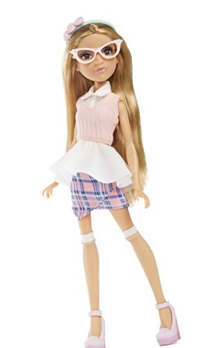 Project mc2 girls core adrienne attoms doll