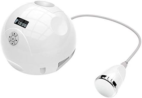 Radio Frequency Ultrasonic Cavitation Cellulite Removal Slimming Machine Vacuum Weight Loss Beauty Equipment