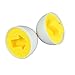 Start 6eggs/Set Learning Toys Mixed Shape Wise Matching Eggs Baby Kid Toys Tool