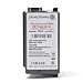 Pitney Bowes 793-5 Genuine Ink Cartridge for DM100, DM200 and SendPro C and SendPro+, Red Ink, 35 ml