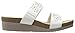 Skechers Women's Troos Skitter Wedge Sandal