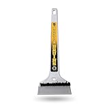 NHL Boston Bruins Large Ice Scraper