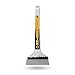 NHL Boston Bruins Large Ice Scraper