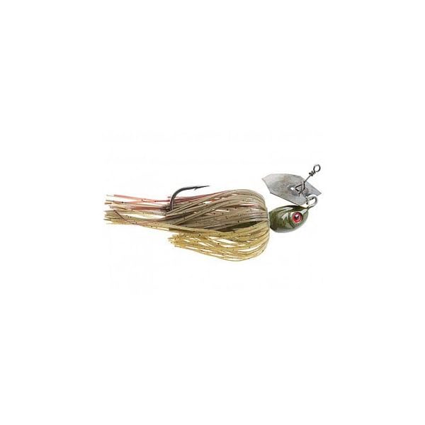 Z-MAN-Lures-Chatterbait-Project-Z-Series-EZ-Skirt-Mustad-Hook