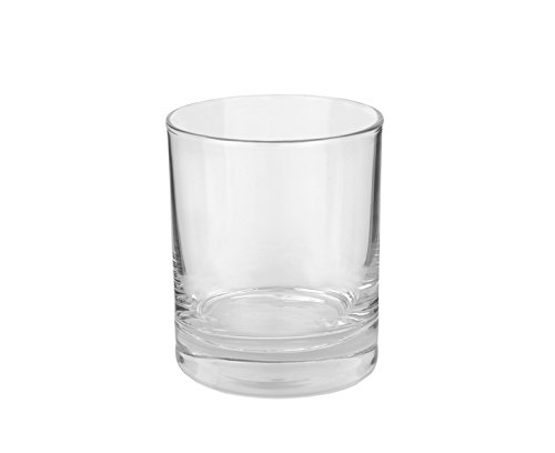 Van Well Gala Cocktailglas, Tumbler, Softdrink-Glas, Whiskyglas, 250 ml, im 96er-Set – Bild 3