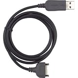 USB Data Cable for Sync (CA-53) for Nokia 6275i, 6085, 6086, N75, N93, 2865i, 6265i, 9300, 6133, 6126, 6235, 6230, 6165i, 9500, 6670, 7270, 7610, N80, N70, N71, N72, N73