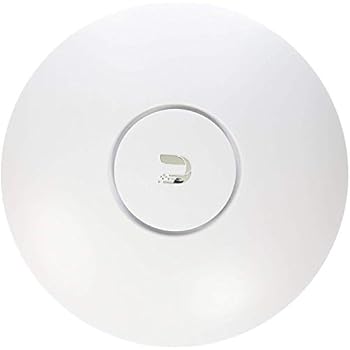 Ubiquiti Unifi Ap-AC Long Range - Wireless Access Point - 802.11 B/A/G/n/AC (UAP-AC-LR-US)