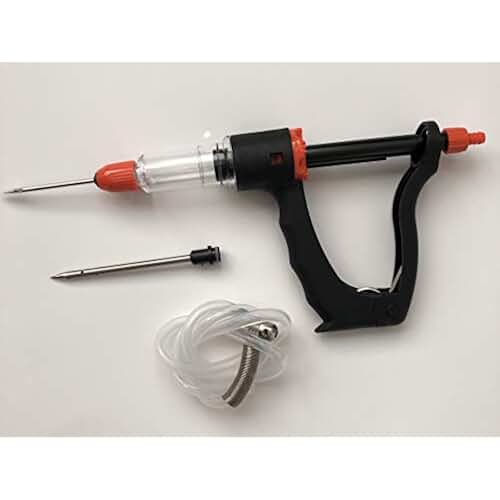 bdi meat injector