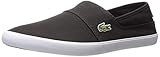 Lacoste Men's Marice BL 2, Black, 14 M US