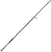 Penn 1404007 Sqardron II Inshore Spinning Rod, 7' Length, 1pc Rod, 8-15 lb Line Rate, 1/8-3/4 oz Lure Rate, Medium/Light Power