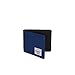 Herschel Roy RFID, Eclipse Crosshatch, One Size