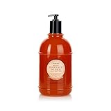 Perlier Honey Orange Bath and Shower Cream 3 Liter 101.4 Oz