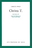 Christa T. by 