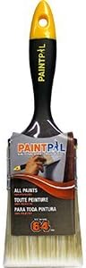 Paint Scentsations 218167 PAL09805 50mm (2") Polyester Flat Brush