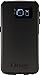 OtterBox Symmetry Series for Samsung Galaxy S6 - Retail Packaging - Black