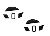 Mouse Skates/Mouse Feet Pads for Razer Naga